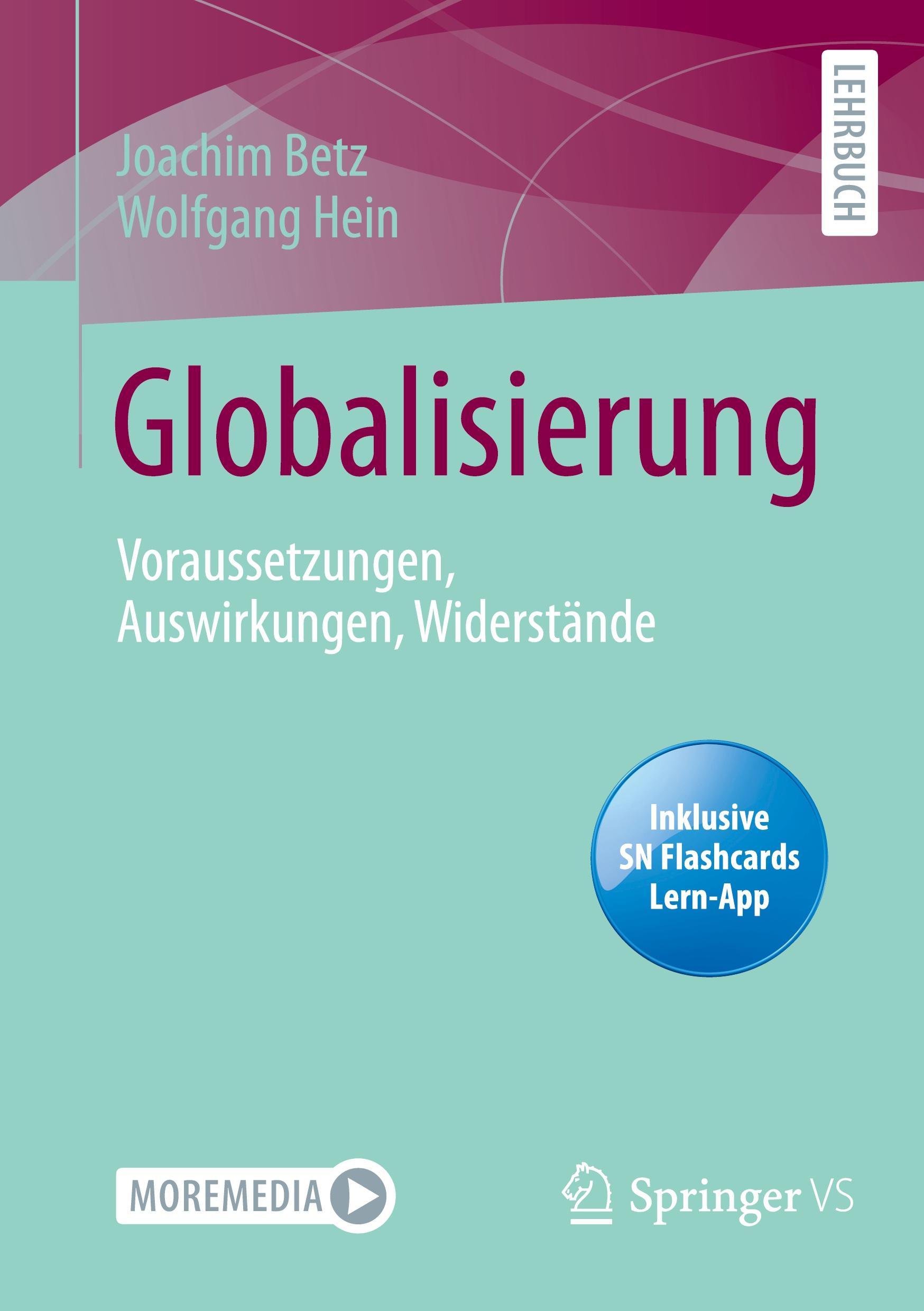 Globalisierung