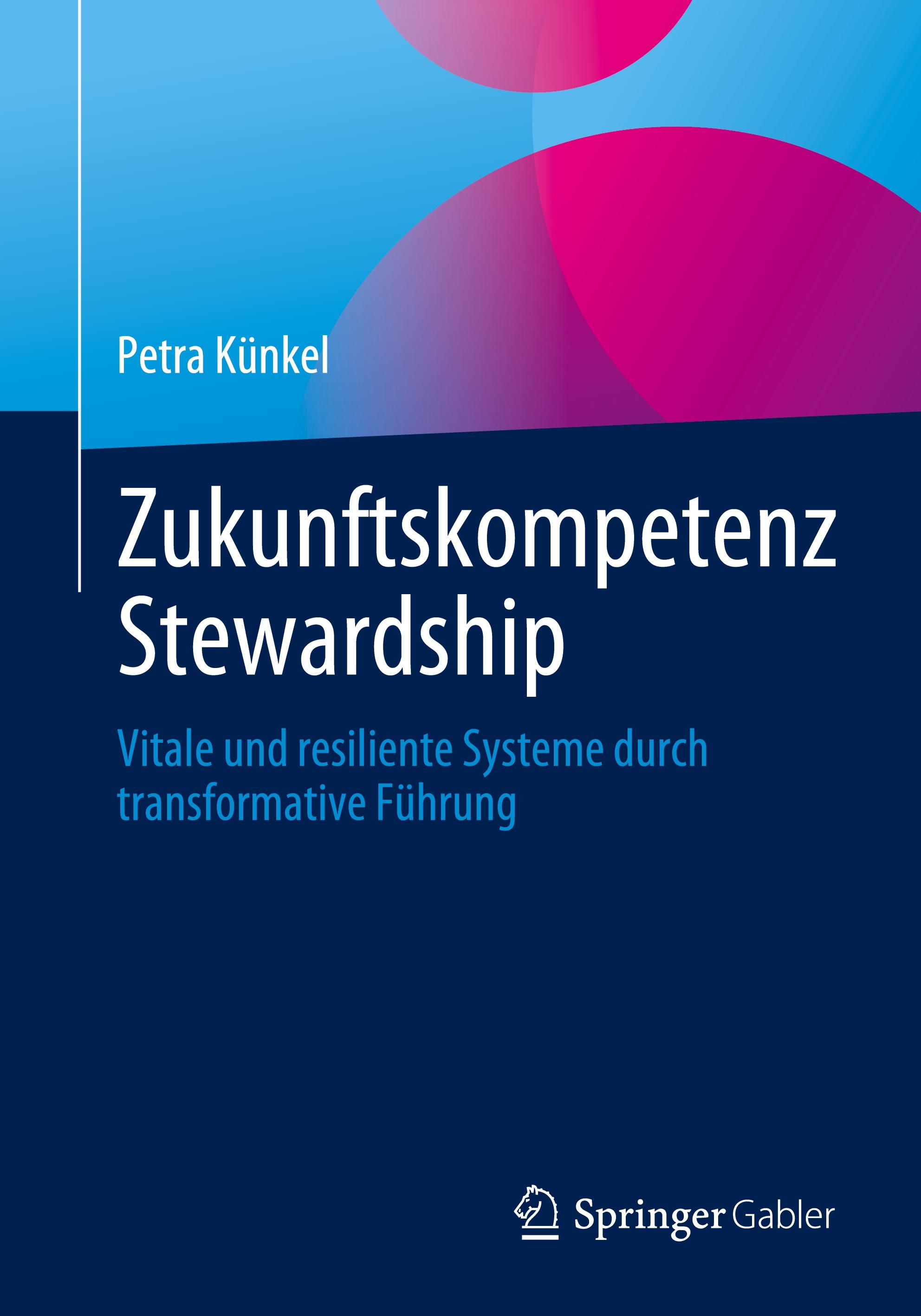 Zukunftskompetenz Stewardship