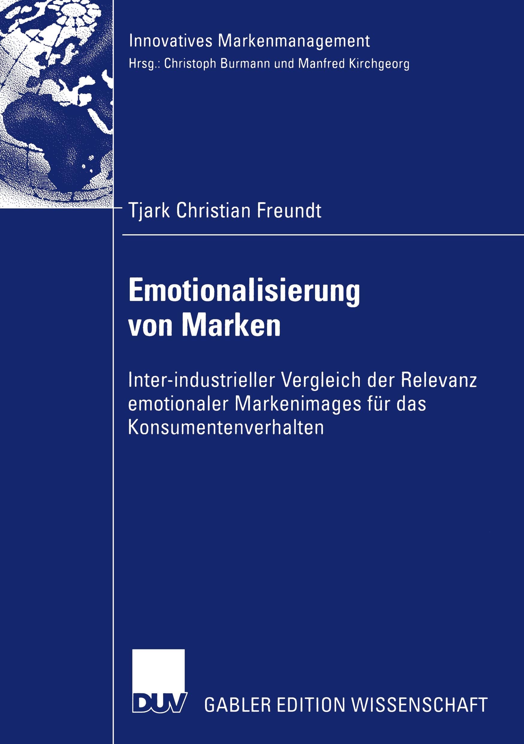 Emotionalisierung von Marken