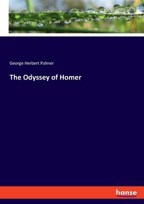 The Odyssey of Homer