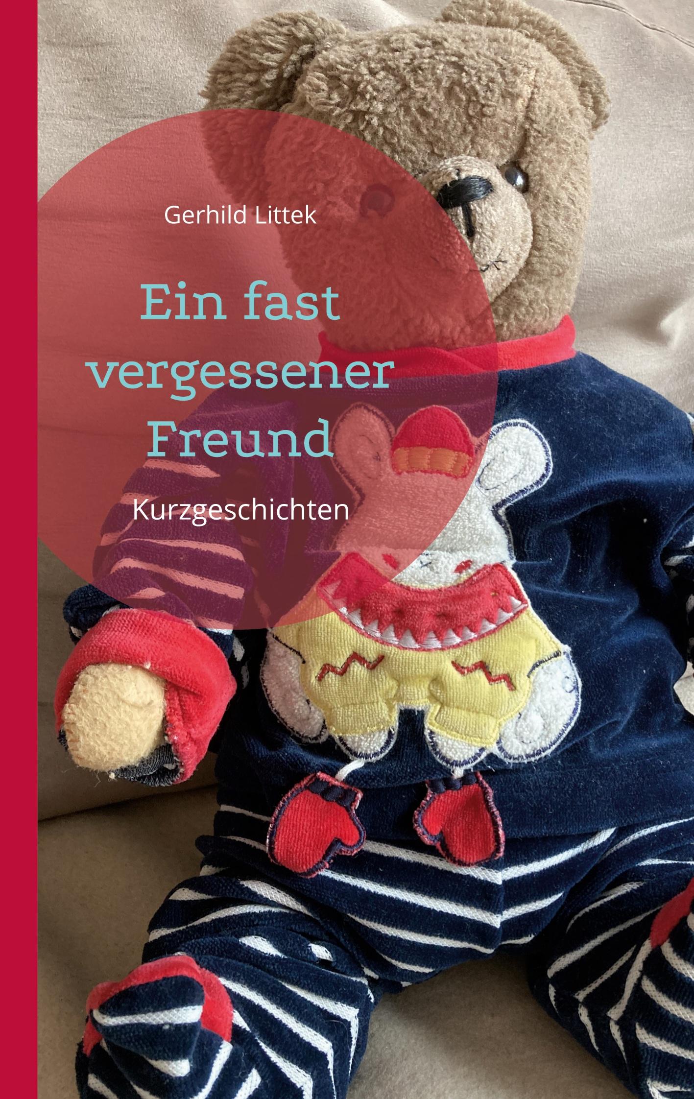 Ein fast vergessener Freund