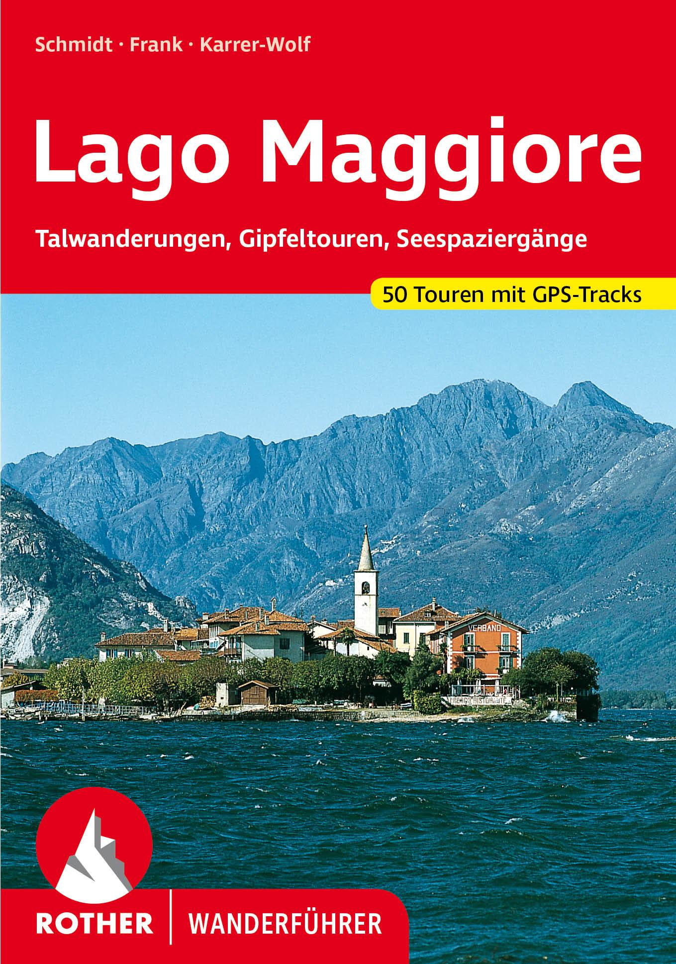 Lago Maggiore