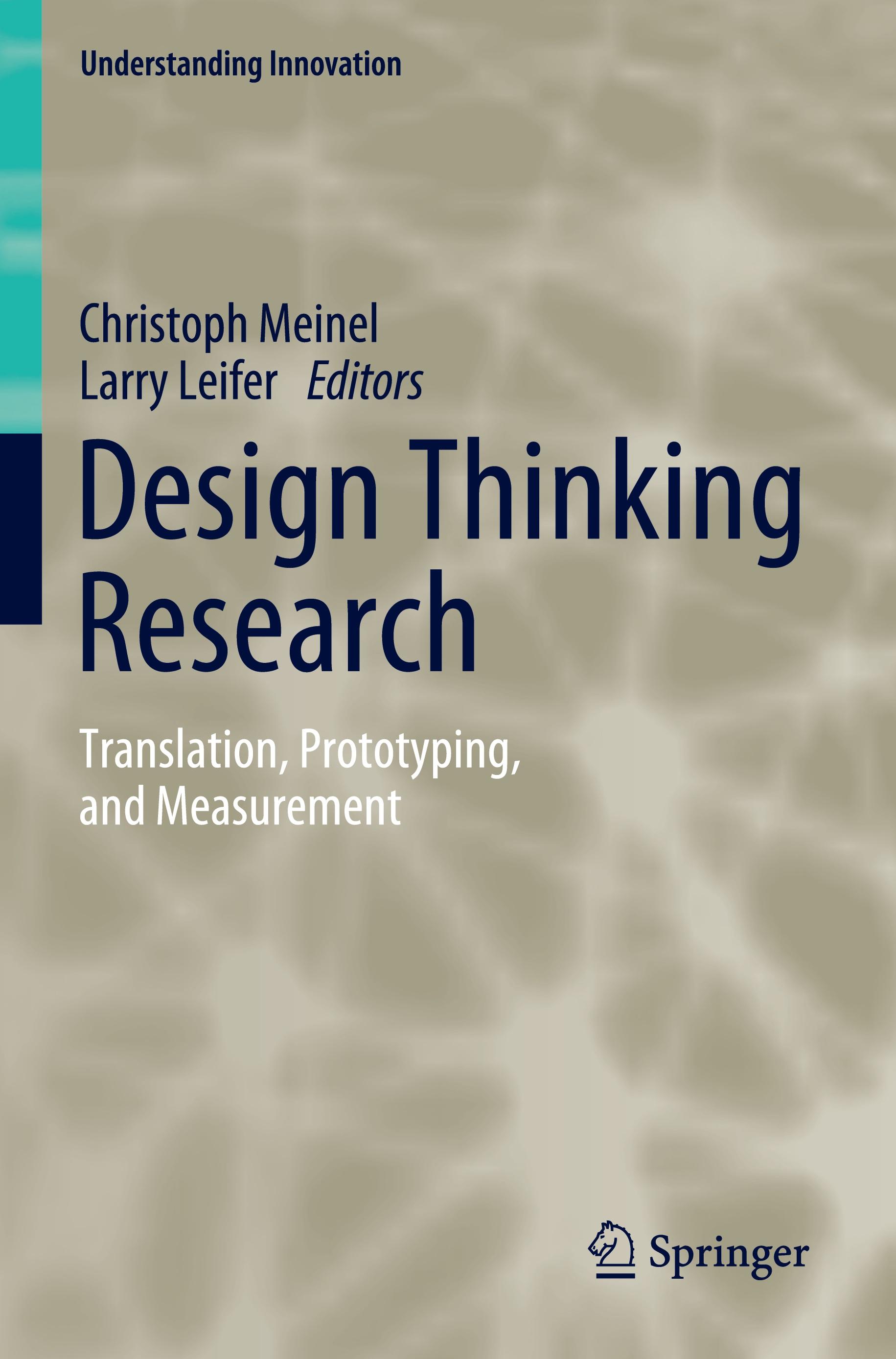 Design Thinking Research