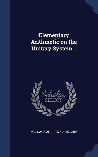 Elementary Arithmetic on the Unitary System...