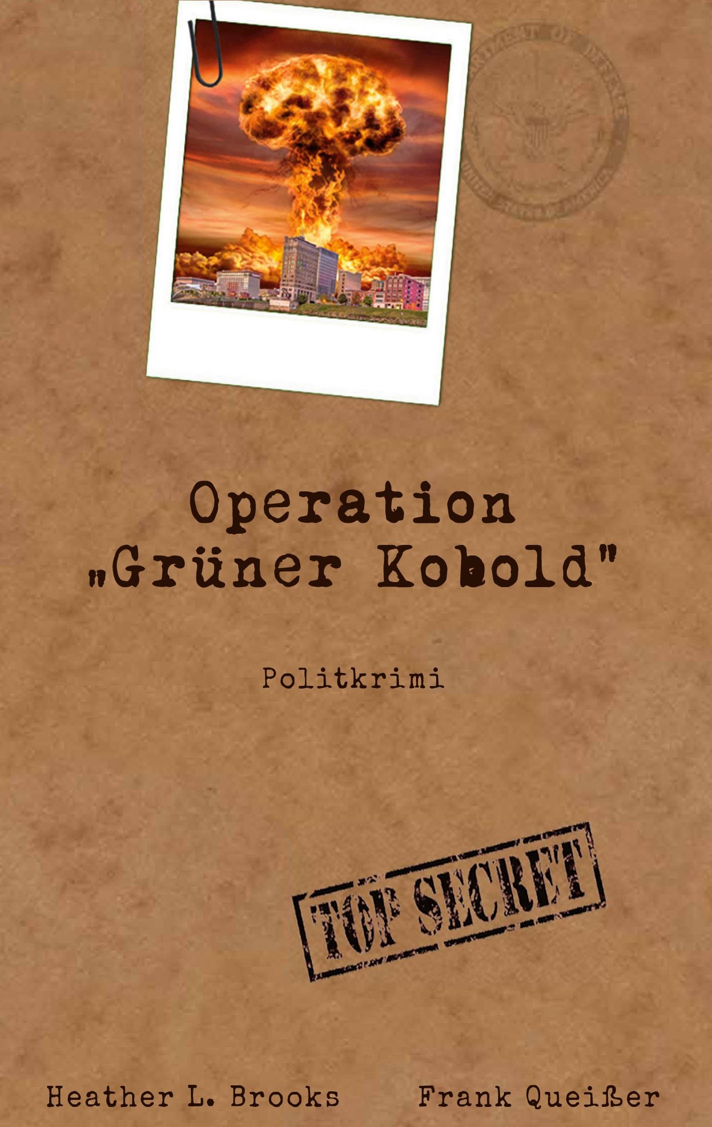 Operation Grüner Kobold