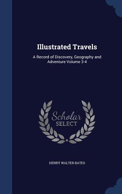 Illustrated Travels