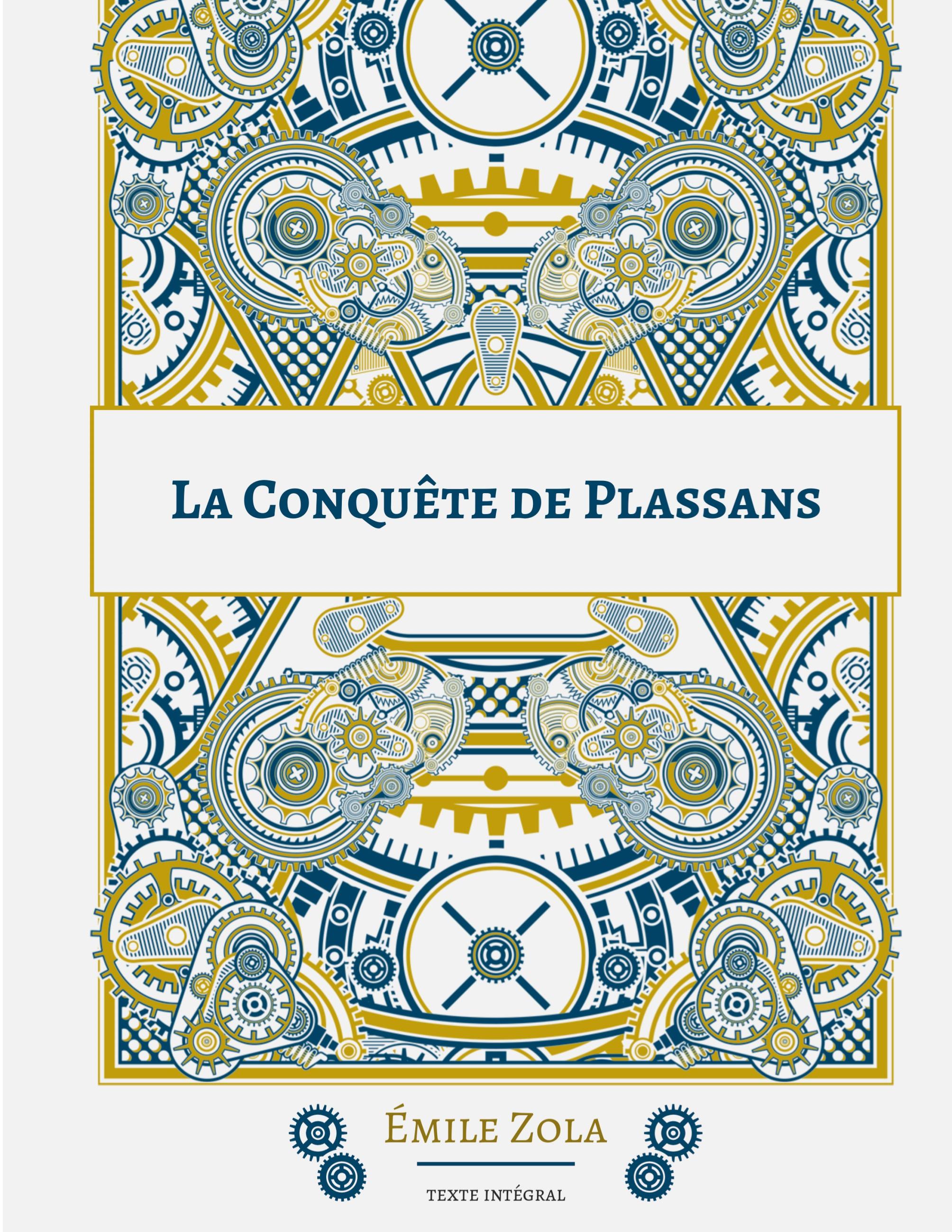 La Conquête de Plassans