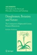 Draughtsmen, Botanists and Nature: