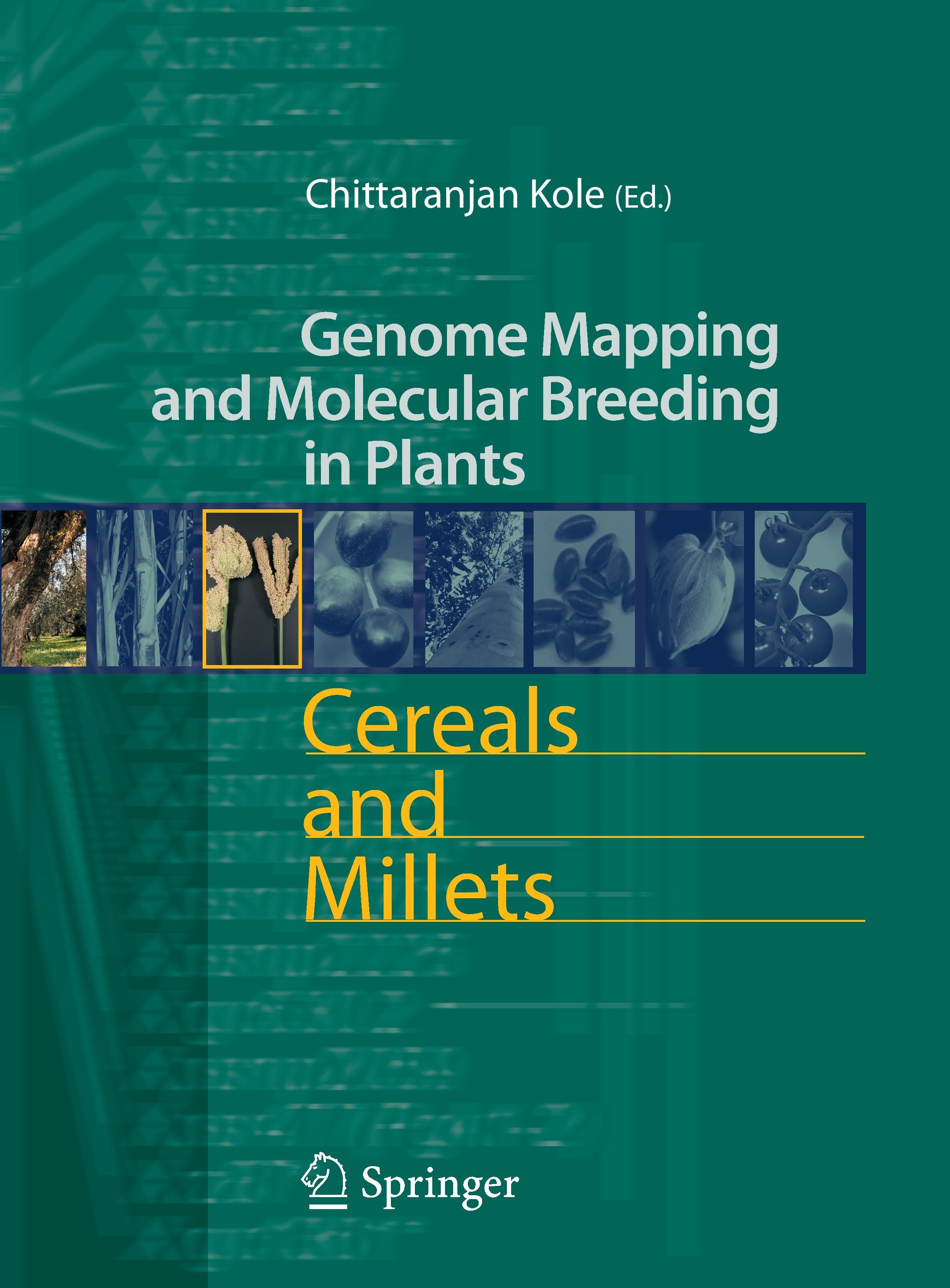 Cereals and Millets