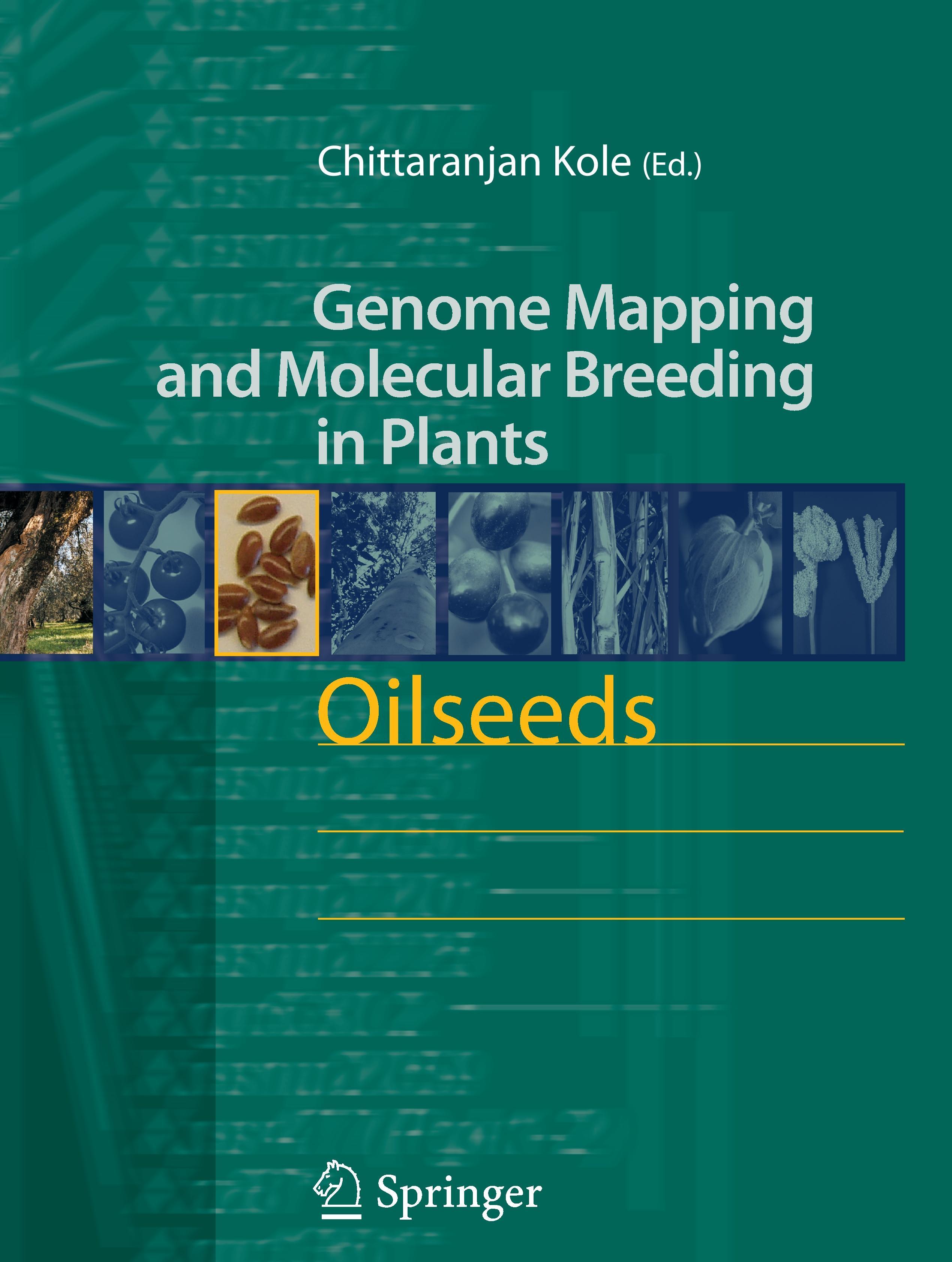 Oilseeds