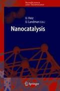 Nanocatalysis