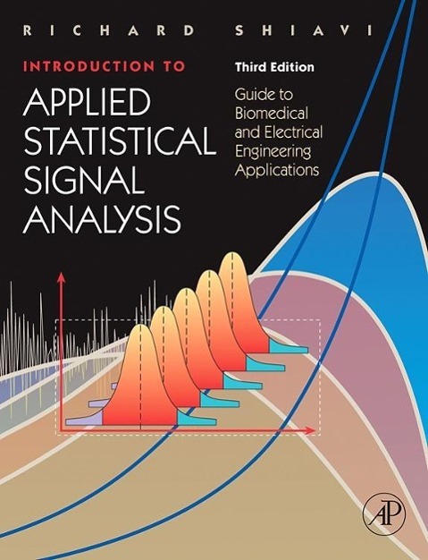 Introduction to Applied Statistical Signal Analysis