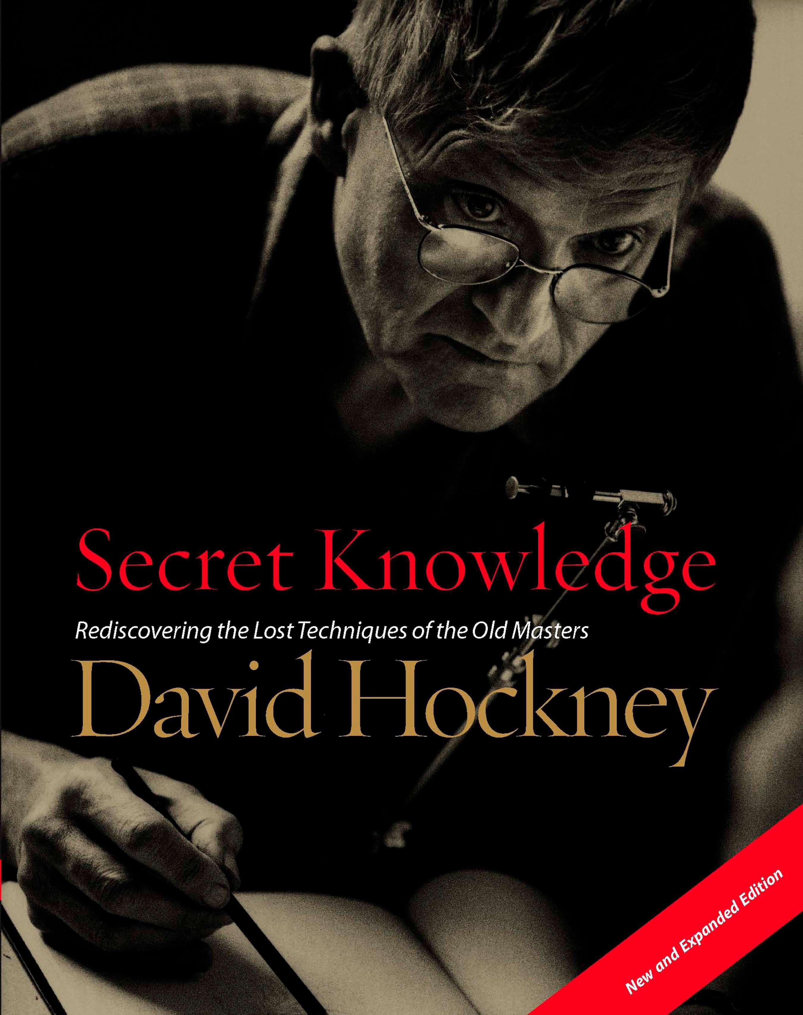 Secret Knowledge (New and Expanded Edition)