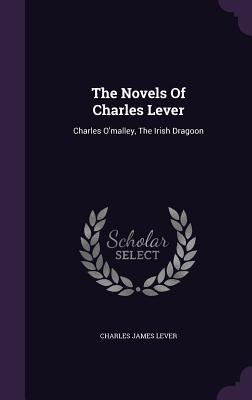 The Novels Of Charles Lever