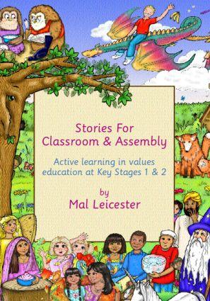 Stories for Classroom and Assembly