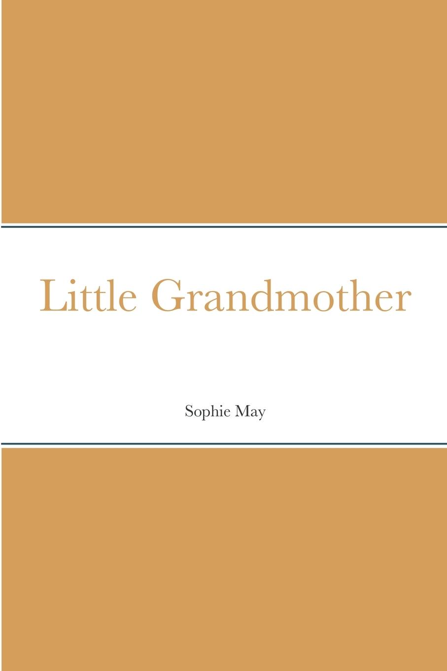 Little Grandmother