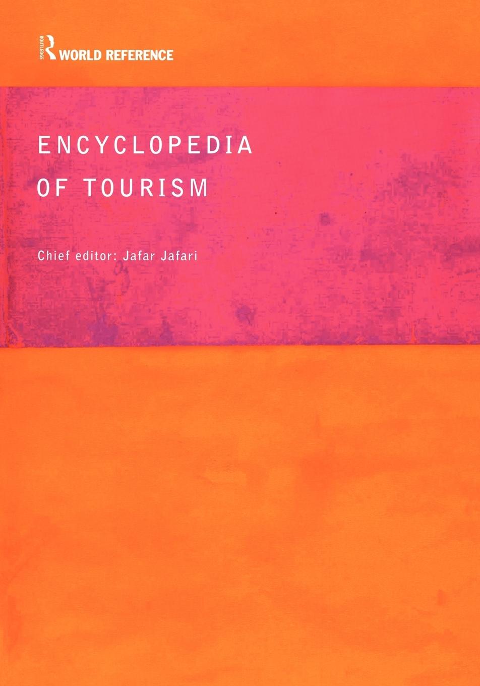 Encyclopedia of Tourism