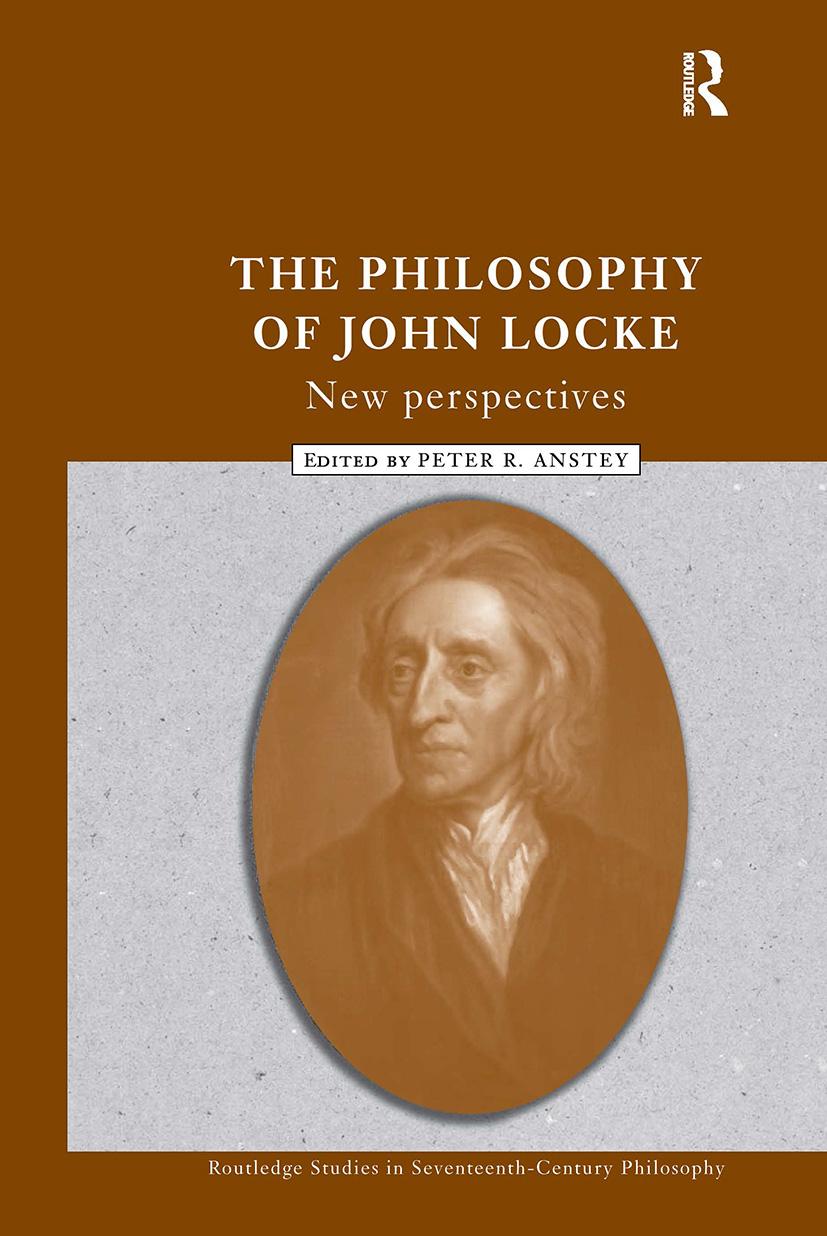 The Philosophy of John Locke