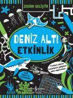 Zekani Gelistir - Deniz Alti Etkinlik