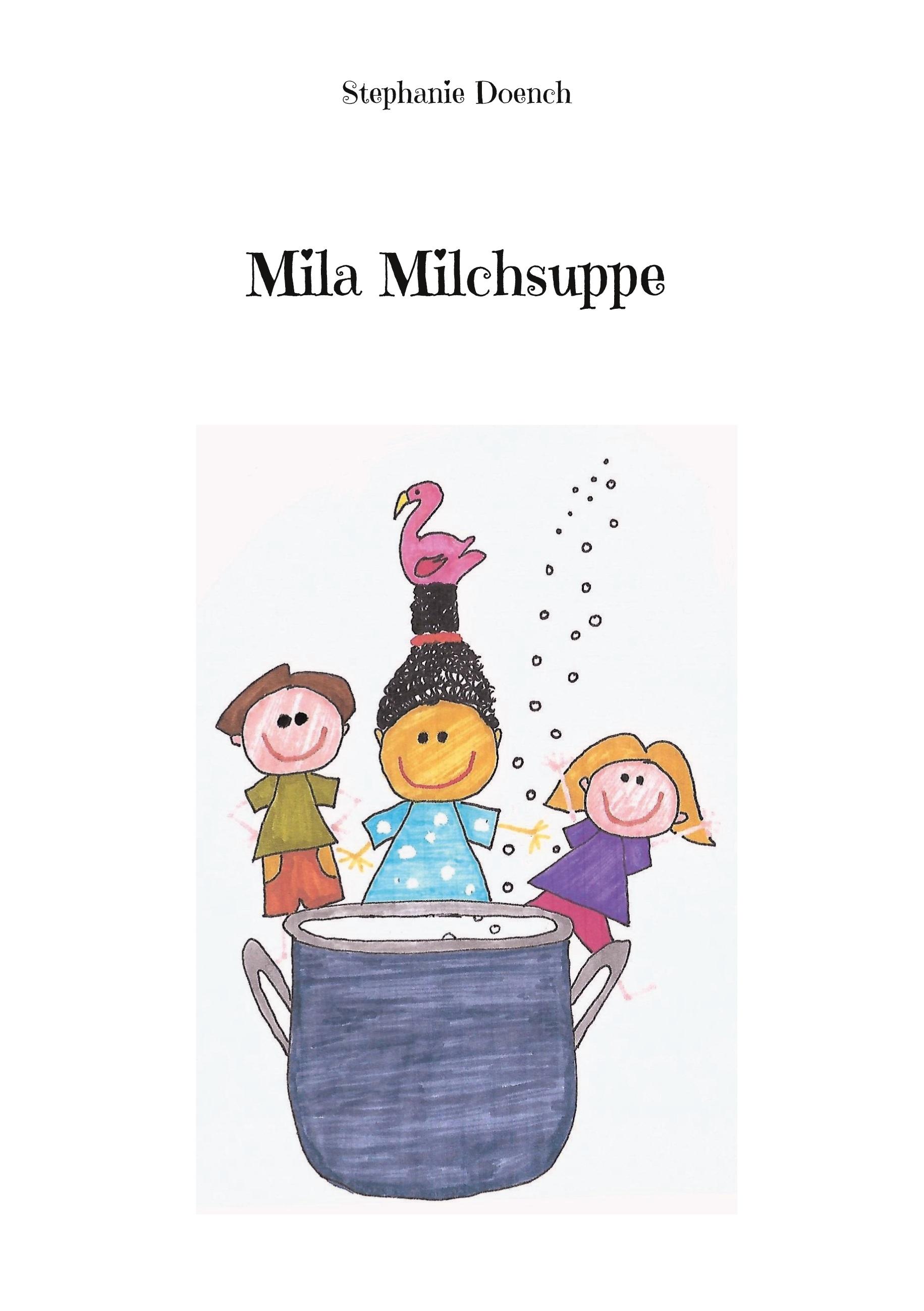 Mila Milchsuppe