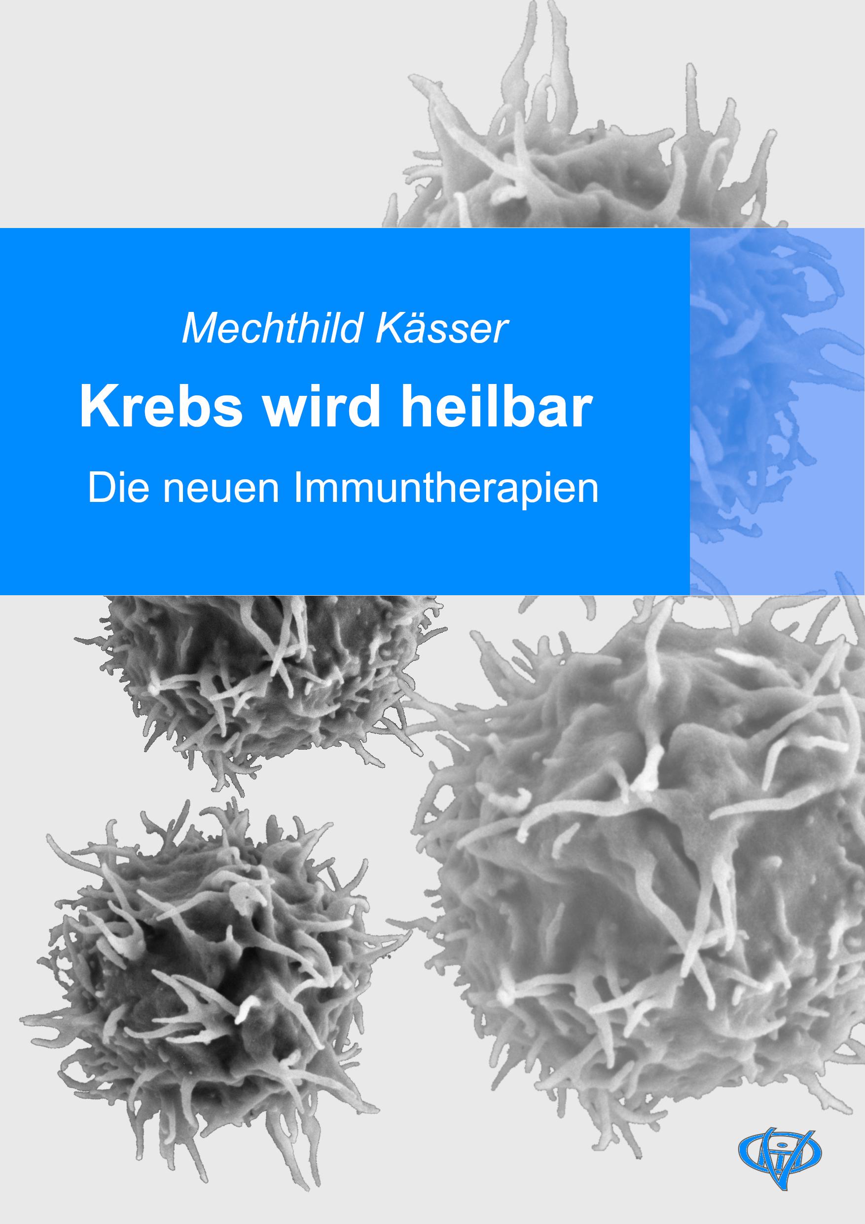 Krebs wird heilbar