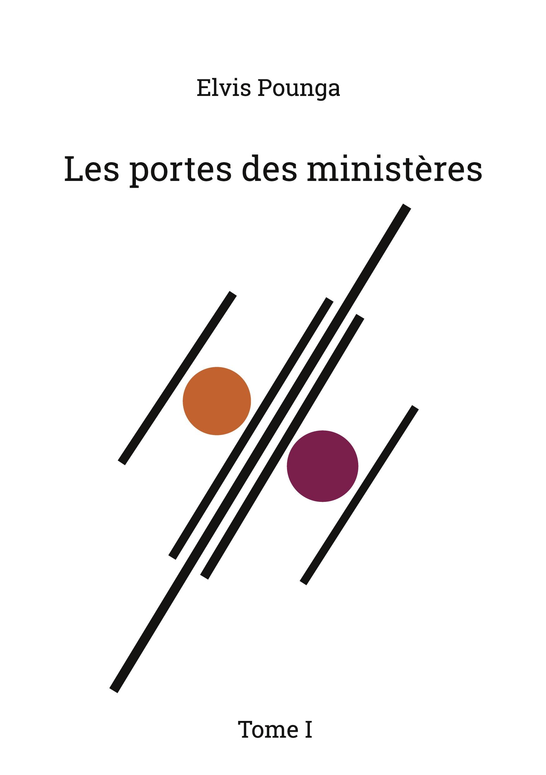 Les portes des ministères