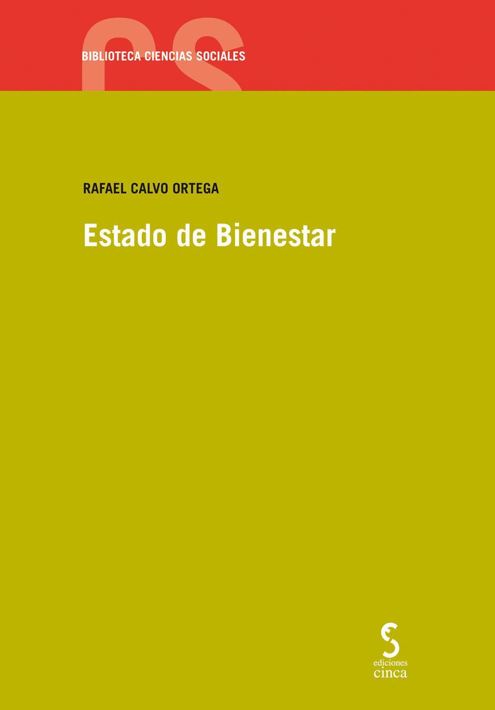 Estado de bienestar