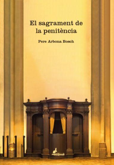 El sagrament de la penitència