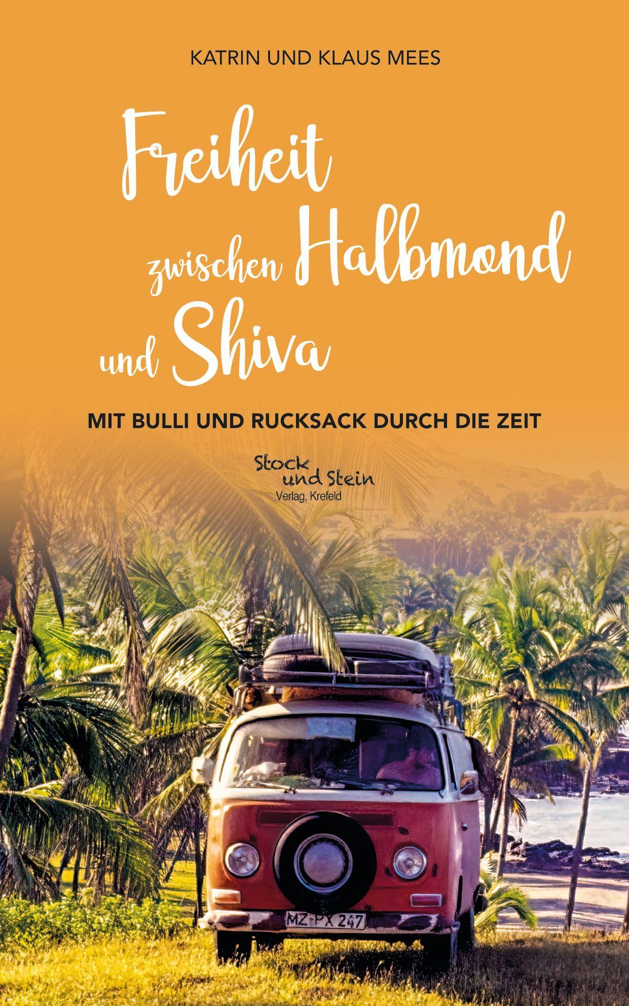 Freiheit zwischen Halbmond und Shiva