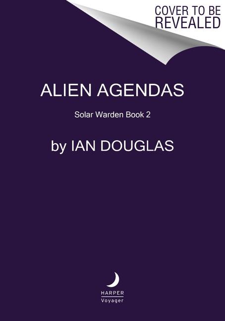 Alien Agendas