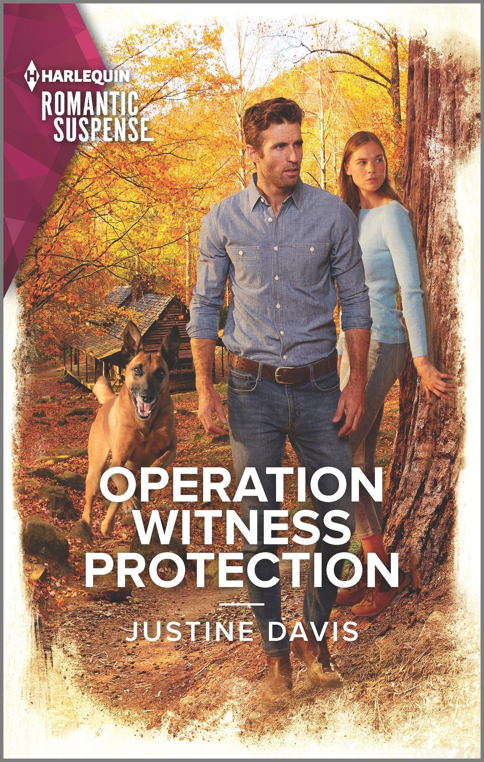 Operation Witness Protection