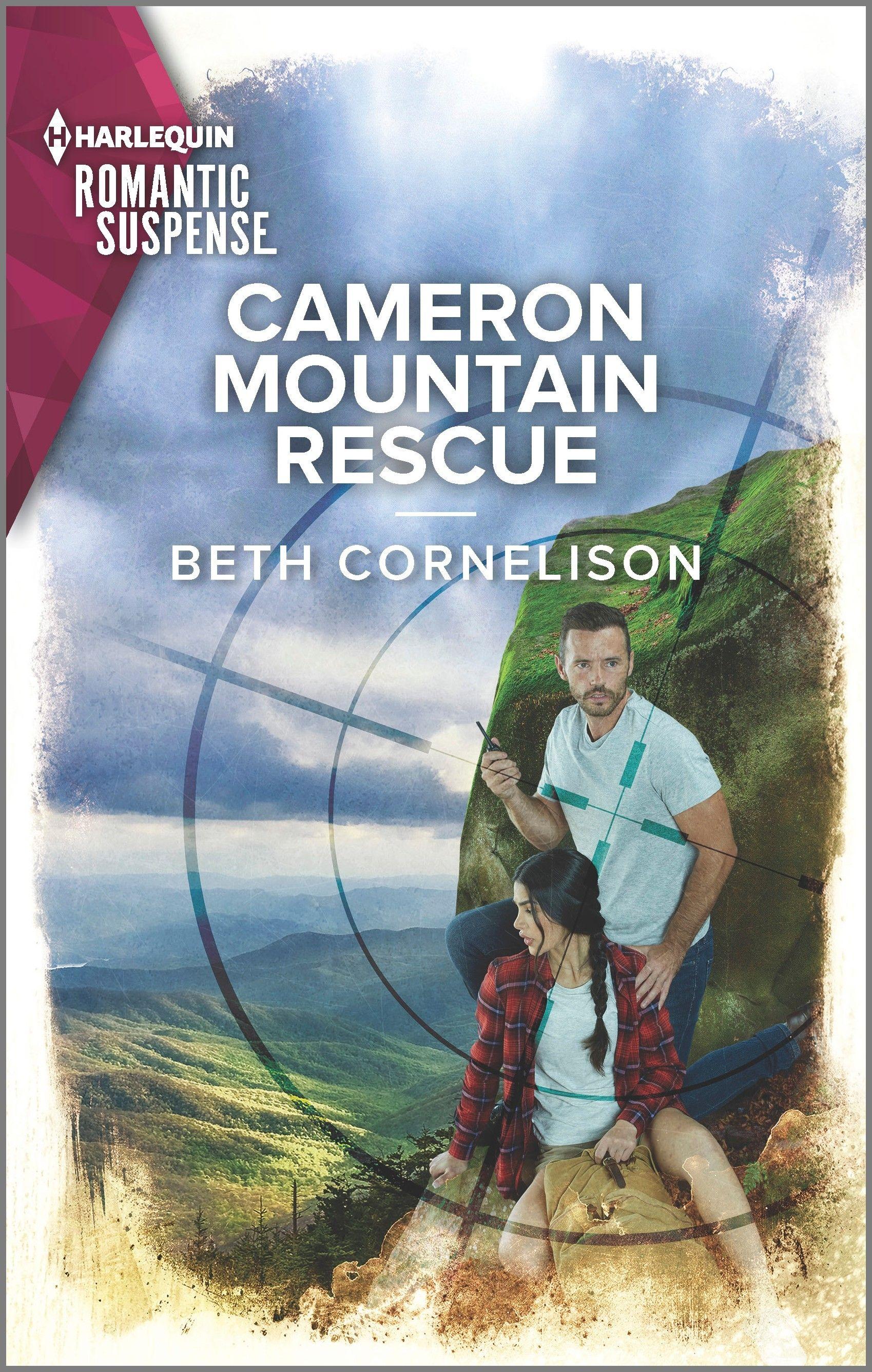 Cameron Mountain Rescue