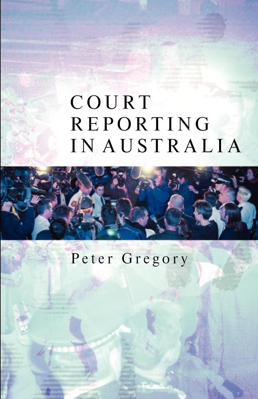 Court Reporting in Australia