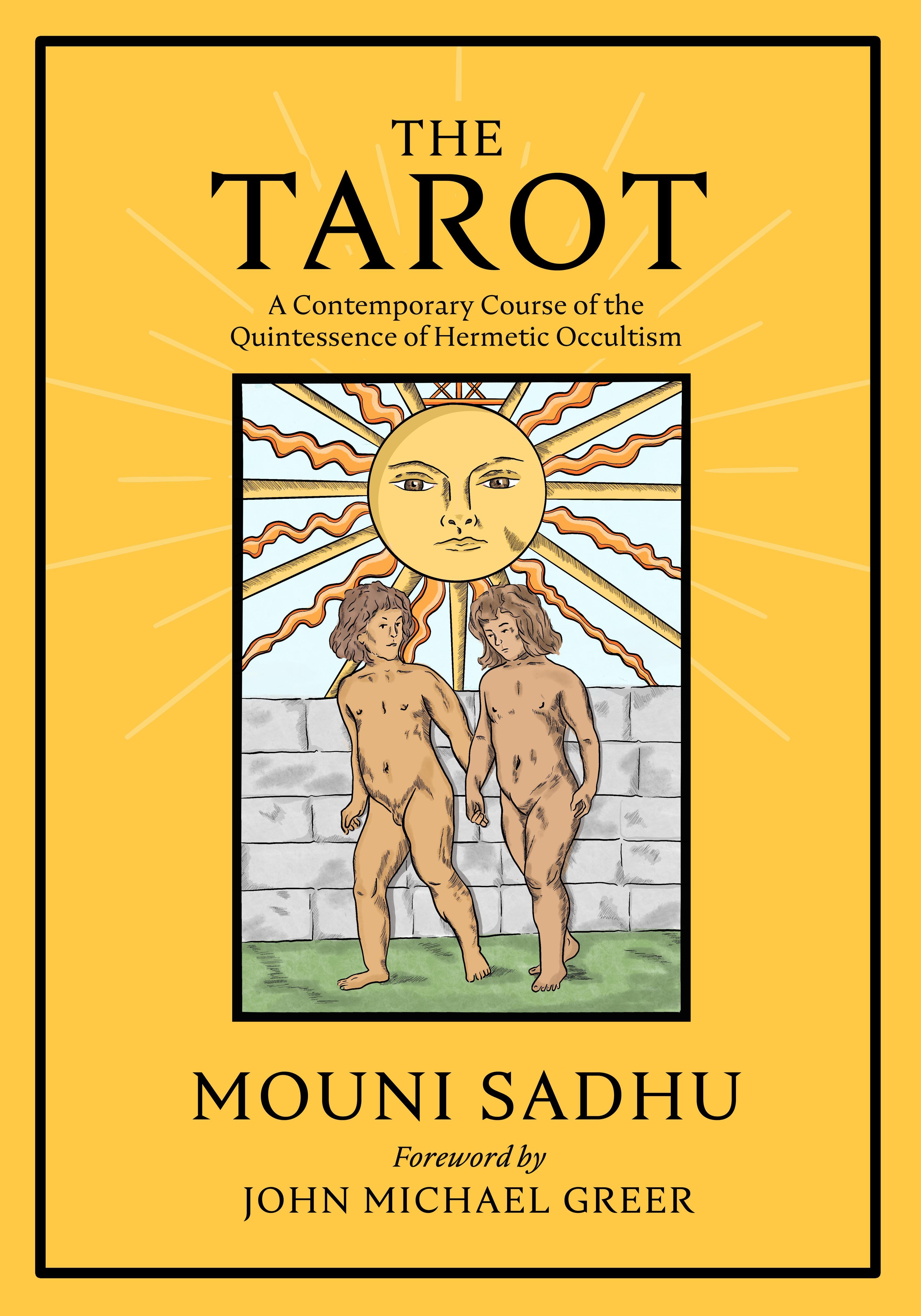 The Tarot