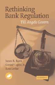 Rethinking Bank Regulation