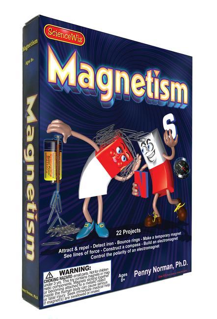 Magnetism