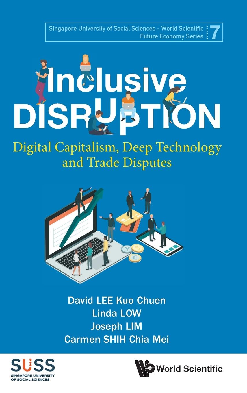 INCLUSIVE DISRUPTION