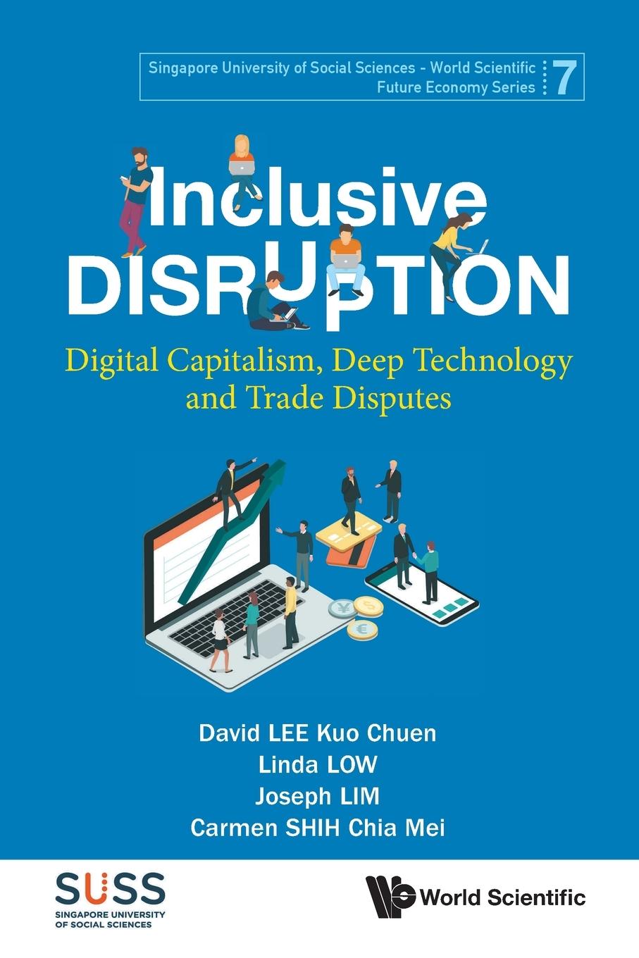 INCLUSIVE DISRUPTION