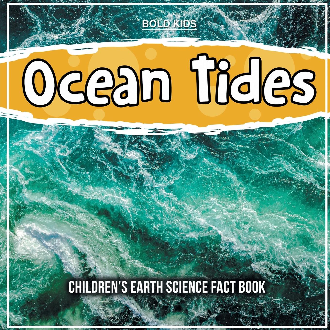 Ocean Tides