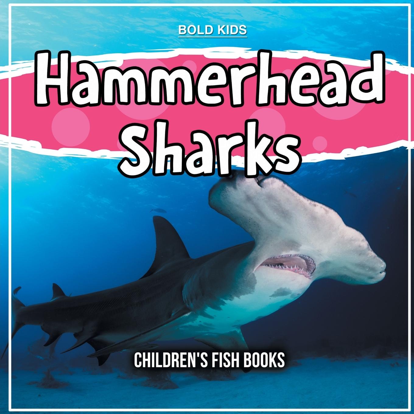 Hammerhead Sharks