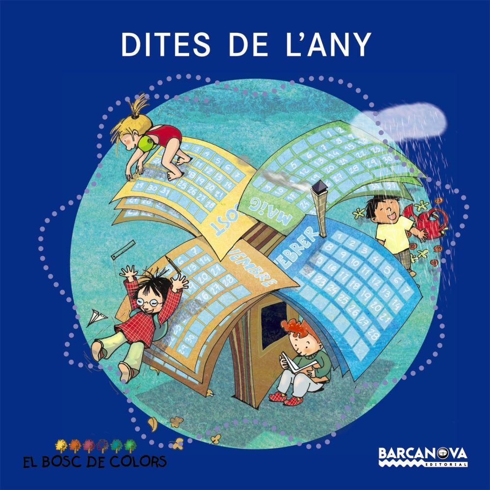 Dites de l'any