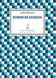 Rumor de acequia