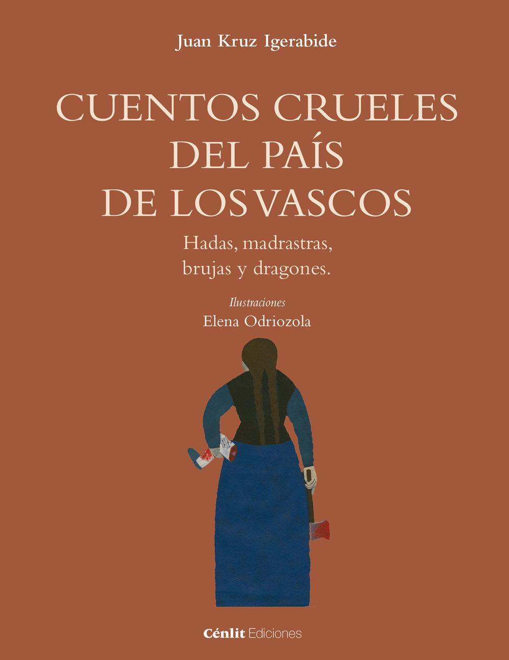 Cuentos crueles del país de los vascos