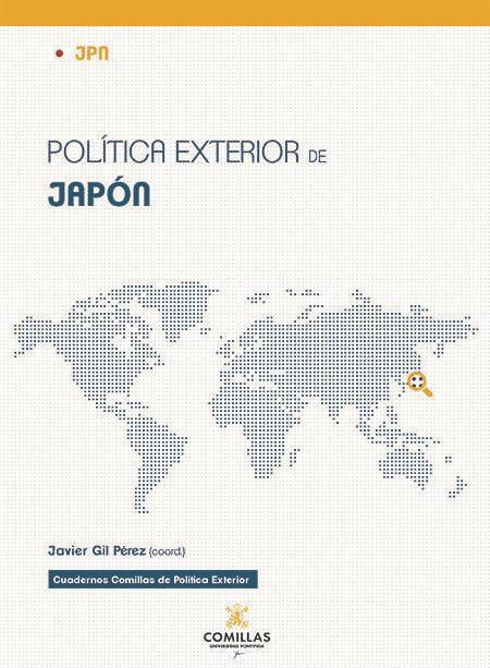 Política exterior de Japón