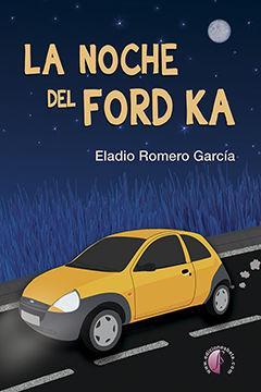 La noche del Ford Ka