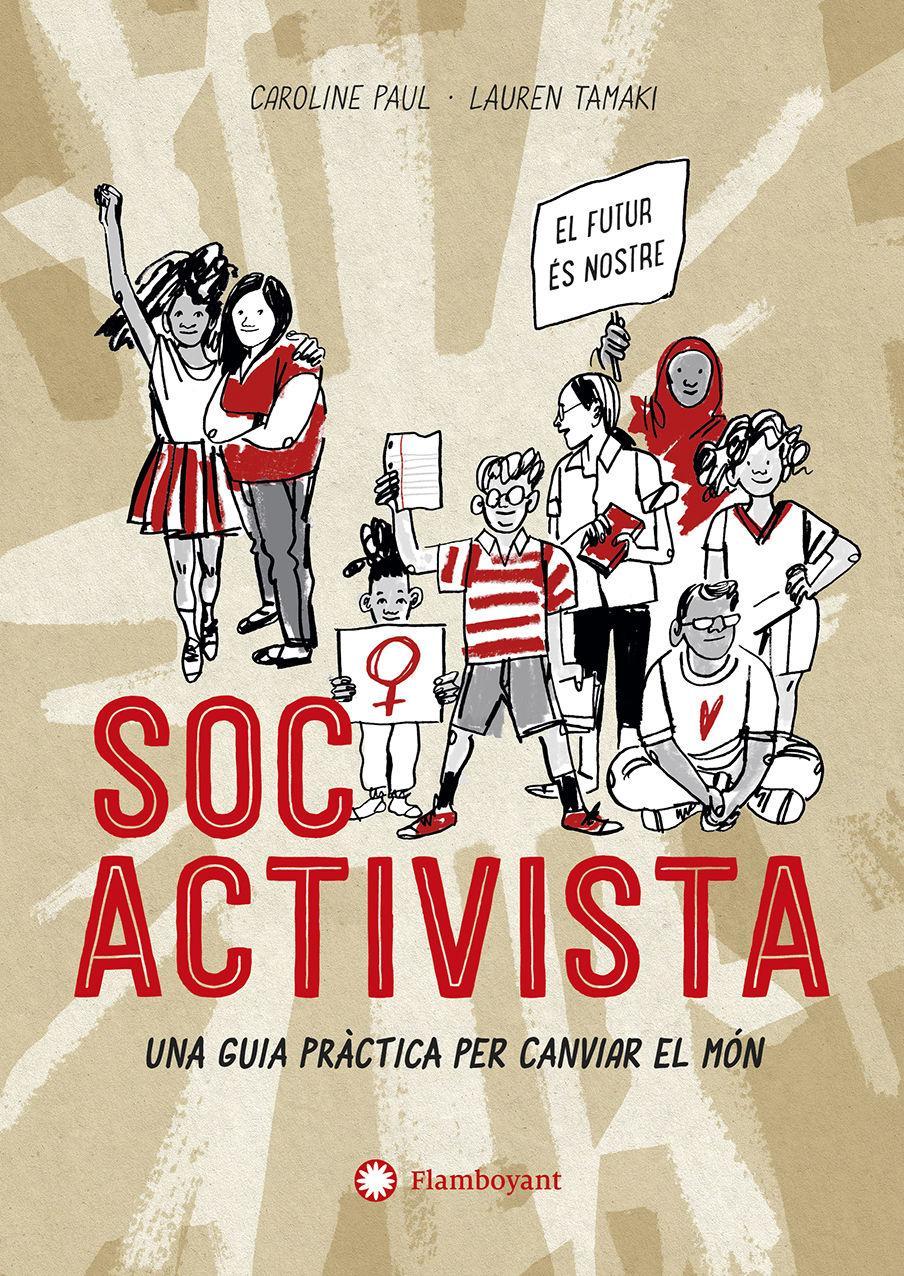 Soc activista