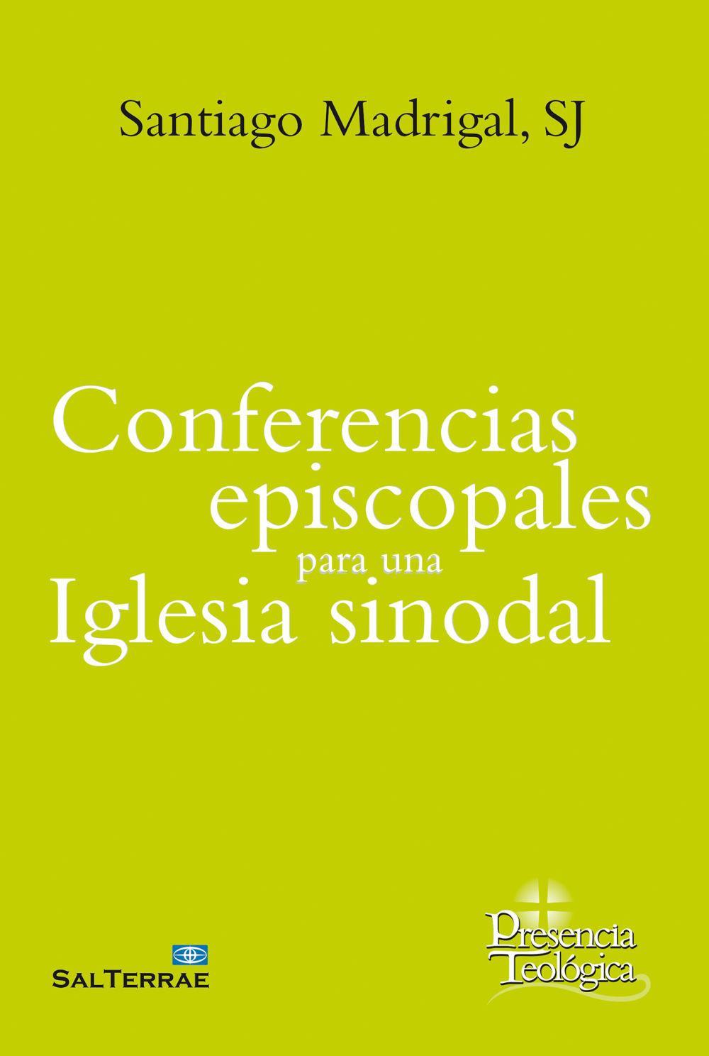 Conferencias episcopales para una Iglesia sinodal