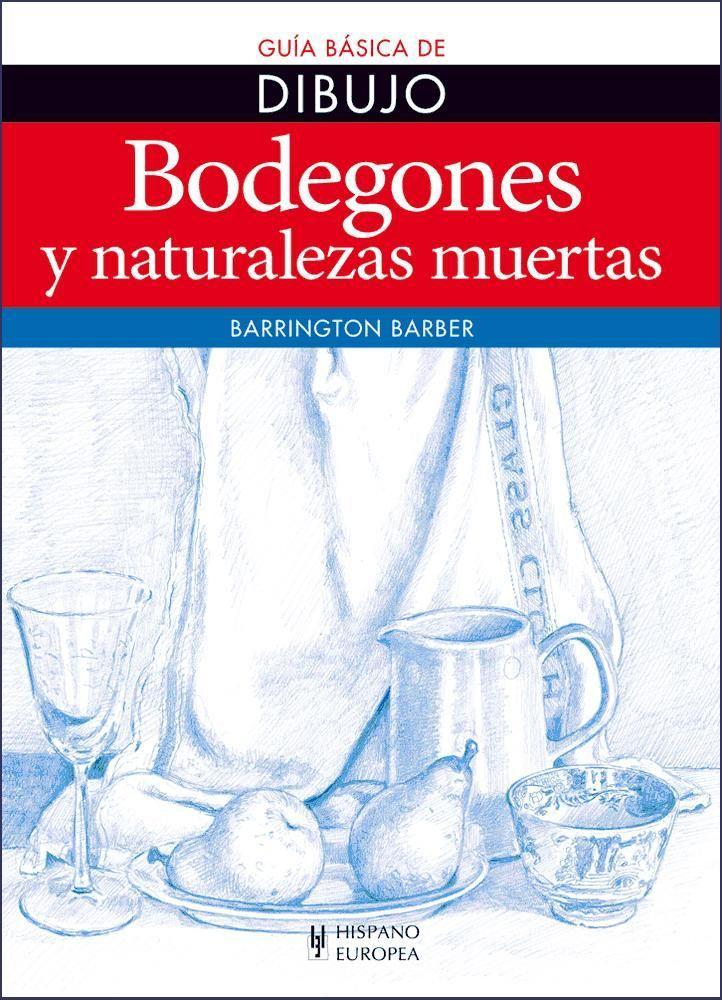 Bodegones y naturalezas muertas