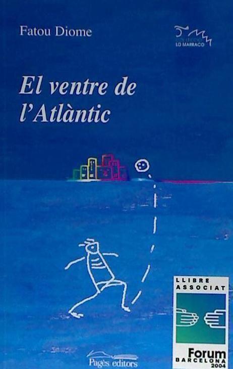 El ventre de l'Atlantic