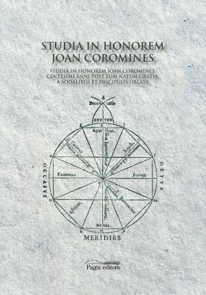 Studia in honorem Joan Coromines